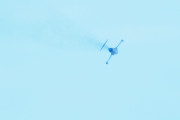 Knut lørdag 1 september 2018 - Jagerfly over Sandefjord
