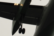 Knut 9 juli 2018 - LN-WDF over Sandefjord, han har fått en konverter som lager 40 % mer zoom har jeg hørt