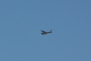 Morten onsdag 1 august 2018 - Småfly over Høyenhall, det er en Cessna