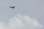 Morten 11 august 2018 - Kl. 11.33 Cessna over Høyenhall, uansett - god tur videre
