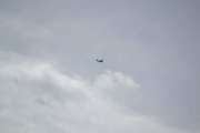 Morten 11 august 2018 - Kl. 11.33 Cessna over Høyenhall, kan det være et slags postfly?