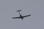 Morten 11 august 2018 - LN-NEZ over Høyenhall
