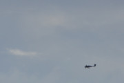 Morten 14 august 2018 - Småfly over Høyenhall