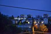 Morten 15 oktober 2017 - Velkommen til Høyenhall