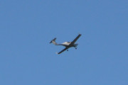 Morten 15 september 2018 - Småfly over Sandefjord