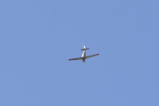 Morten 16 mai 2016 - LN-MAZ over Høyenhall