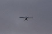 Morten 18 november 2017 - Cessna over Høyenhall