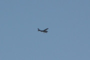 Morten 18 november 2018 - Småfly over Høyenhall, det er en Cessna