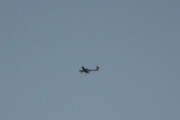 Morten 18 november 2018 - Diamond DA-40NG over Høyenhall