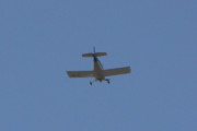 Morten 22 juli 2018 - Kl. 12.29. LN-ABA over Høyenhall. Dette er også en Van´s RV-6 fra 2004 som kommer igjen