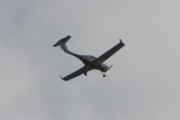 Morten 28 august 2018 - LN-FTM over Høyenhall