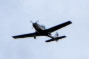Morten 28 mai 2016 - Småfly over Høyenhall