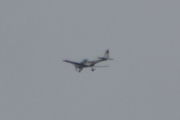 Morten 28 mai 2016 - Småfly over Høyenhall