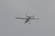 Morten 3 august 2018 - LN-WNB over Høyenhall