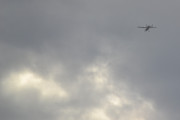 Morten 3 august 2018 - LN-WNB over Høyenhall