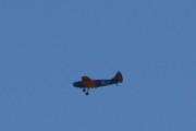 Morten 5 august 2018 - LN-BIF over Høyenhall