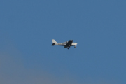 Morten 29 august 2019 - SE-LJO over Høyenhall