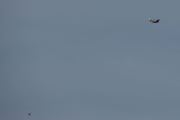 Morten 9 august 2019 - LN-TEX over Høyenhall