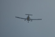 Morten 12 januar 2019 - LN-YJY over E6 ved Alnabru