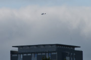 Morten 13 juli 2019 - LN-FTM over Høyenhall på 2 minutter