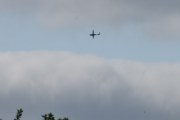 Morten 13 juli 2019 - LN-FTM over Høyenhall på 2 minutter