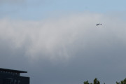 Morten 13 juli 2019 - LN-FTM over Høyenhall på 2 minutter