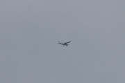 Morten 19 mai 2019 - Cessna over Høyenhall, det er nok Nedre Romerike flyklubb som er ute med sin Cessna 172 Skyhawk