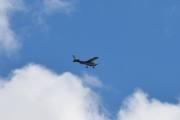 Morten 26 mai 2019 - LN-NFA over Høyenhall, det er en Cessna 182Q Skylane II fra 1978 som Sameiet LN-NFA eier
