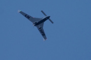 Knut 25 mars 2019 - LN-HPB over Maridalen