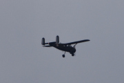 Morten 2 november 2019 - LN-WNB over Høyenhall