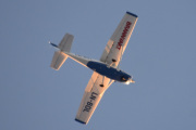 Morten 30 november 2019 - LN-BDL over Høyenhall