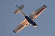 Morten 30 november 2019 - LN-BDL over Høyenhall