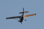Morten 30 november 2019 - LN-BDL over Høyenhall