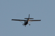 Morten 30 november 2019 - LN-BDL over Høyenhall