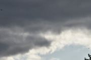 Morten 5 oktober 2019 - To fly over Høyenhall