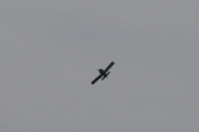 Morten 7 oktober 2019 - LN-ABA underholder oss på Høyenhall. Skal vi presentere flyet? Det er et Van´s RV-6