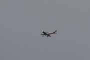 Morten 1 september 2019 - LN-PAP over Høyenhall