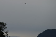Morten 14 september 2019 - Ukjent sjøfly over Oslofjorden
