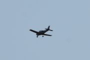 Morten 15 september 2019 - SE-LRO over Høyenhall