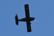 Morten 20 september 2019 - LN-WNB over Høyenhall