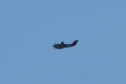 Morten 21 september 2019 - Beechcraft over Ekeberg