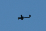 Morten 21 september 2019 - LN-FTM over Ekeberg