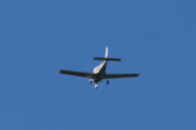 Morten 22 september 2019 - SE-LRO over Høyenhall