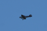 Morten 22 september 2019 - LN-KAP over Høyenhall
