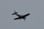 Morten 8 september 2019 - Flere småfly over Høyenhall