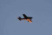 Morten 17 april 2020 - SE-LRO over Høyenhall