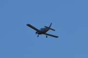 Morten 19 april 2020 - Morsomt fly over Høyenhall, kanskje du fikk opp et annet treff?