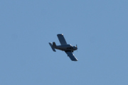 Morten 19 april 2020 - Morsomt fly over Høyenhall, nå kan du lure på hvorfor det er morsomt