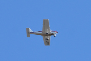 Morten 19 april 2020 - Sjette flyet over Høyenhall