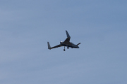 Morten 19 april 2020 - Tredje flyet over Høyenhall, litt for langt unna, men jeg har jo tatt bilde av deg før også